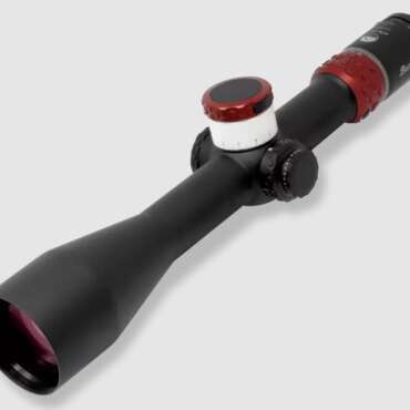 BURRIS OPTICS XTR PRO 5.5-30X56MM SCR2 BLK
