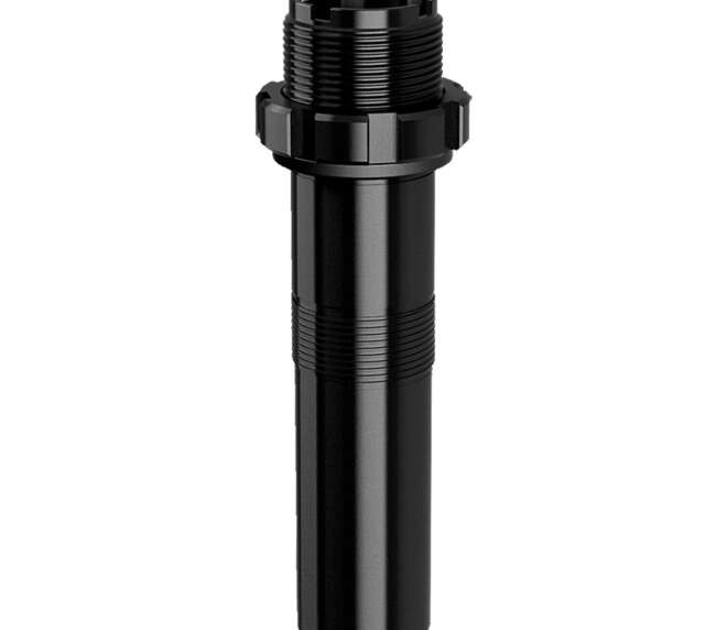 YANKEE HILL MACHINE COMPANY VICTRA-12 MOBIL MOUNT ASSY