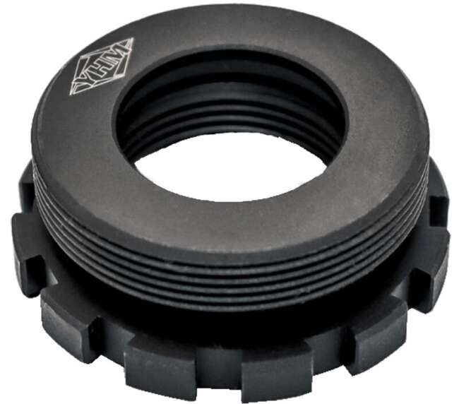 YANKEE HILL MACHINE COMPANY LOW PROFILE SRX ADAPTER