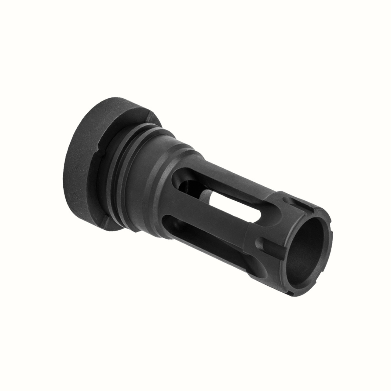 YANKEE HILL MACHINE COMPANY QD FLASH HIDER 30CAL 5/8-24