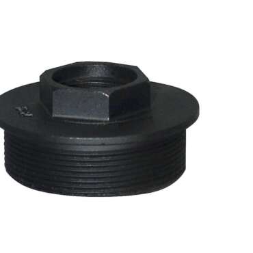 YANKEE HILL MACHINE COMPANY HUB DIRECT THREAD MT 1/2X36