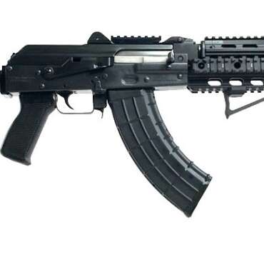 ZASTAVA ARMS USA ZPAP92 PIST 7.62X39 BLK SB3