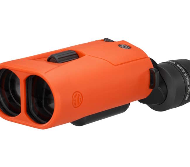 SIG SAUER ZULU 6 HDX OIS BINO 16X42