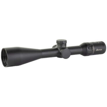 BURRIS OPTICS SIGNATURE HD 5-25X50MM F-PLEX