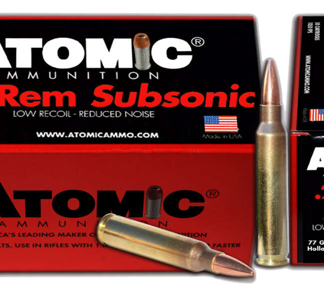 ATM 223 77GR SUB HPBT 50RD