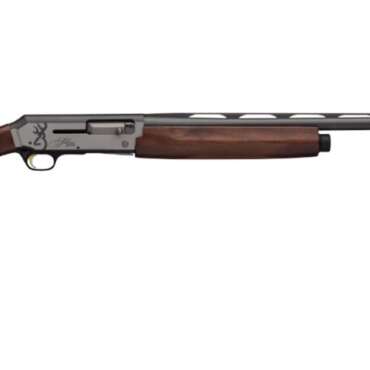 BROWNING SILVER FIELD 20/26 3"