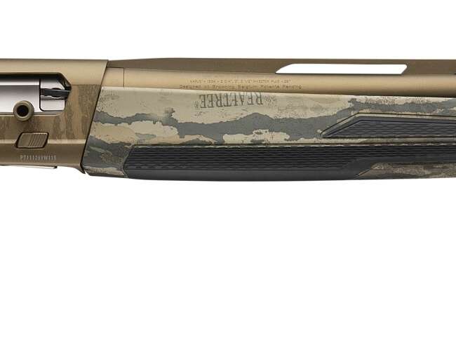 BROWNING MAXUS II WW RTLG 12/26 3.5"  #