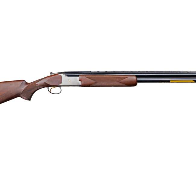 BRN CIT WH STN OU 12M/28MC DE