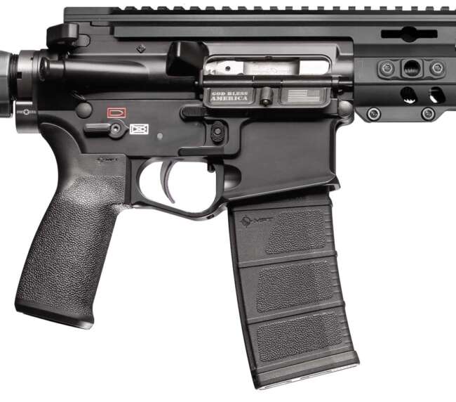 POF USA P415 EDGE PSTL 5.56 7" BRACE