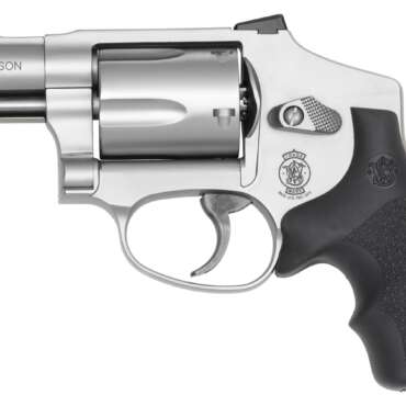 SMITH AND WESSON 940 9MM 2.17" 5RD NO LOCK