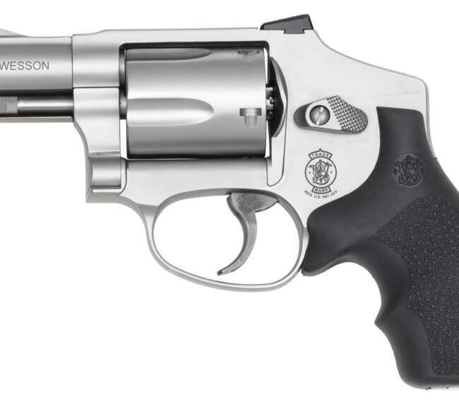SMITH AND WESSON 940 9MM 2.17" 5RD NO LOCK
