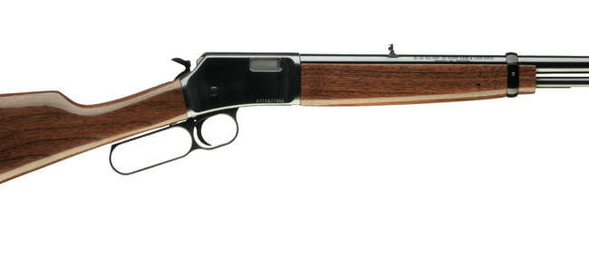 BRN BL-22 MICRO MIDAS 22LR RFL
