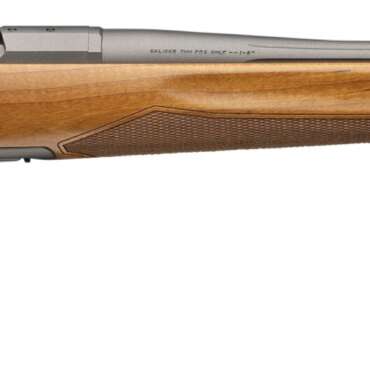 BROWNING X-BOLT 2 SPEED 7PRC MAPLE    #