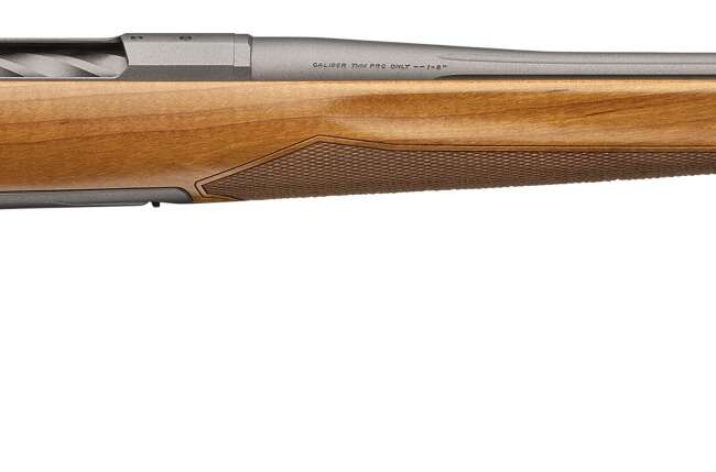 BROWNING X-BOLT 2 SPEED 7PRC MAPLE    #