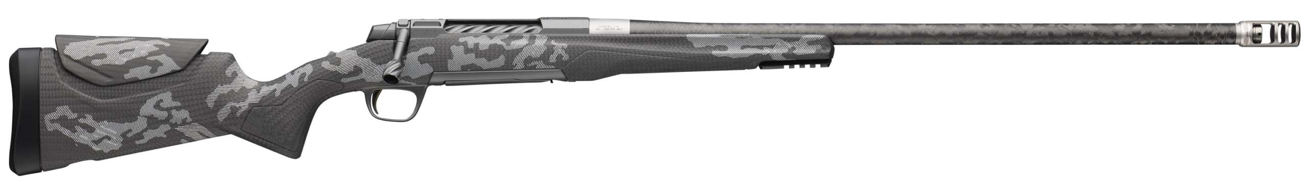 BROWNING X-BOLT 2 MTN PRO CF 300PRC