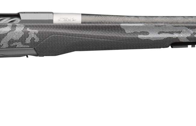 BROWNING X-BOLT 2 MTN PRO CF 7PRC