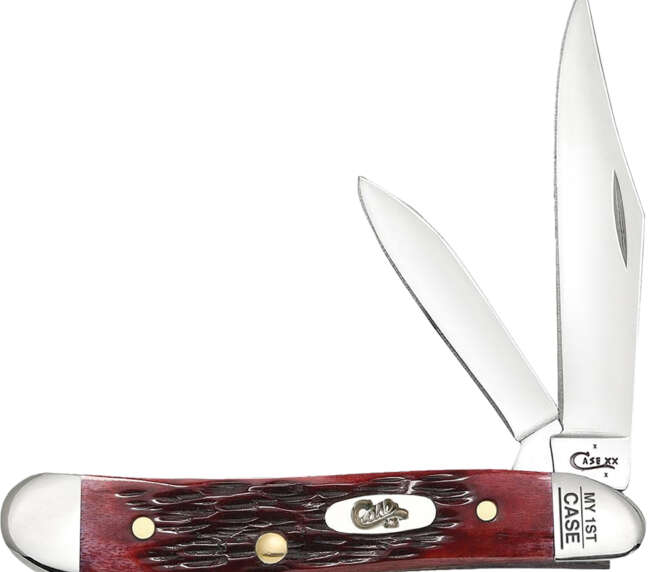 CAE MY FIRST CASE PEANUT