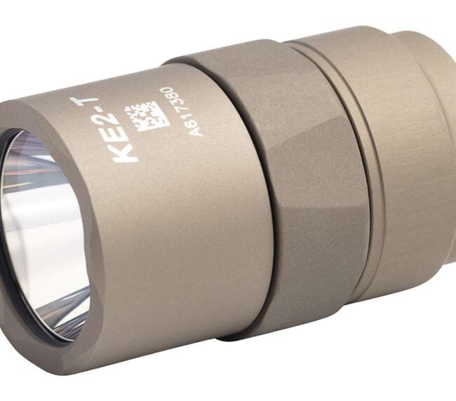 SUREFIRE LED MODULE M600 SCOUT 700LM TN