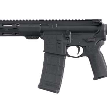 COLT M4 PISTOL 5.56MM 11.5" BRACE