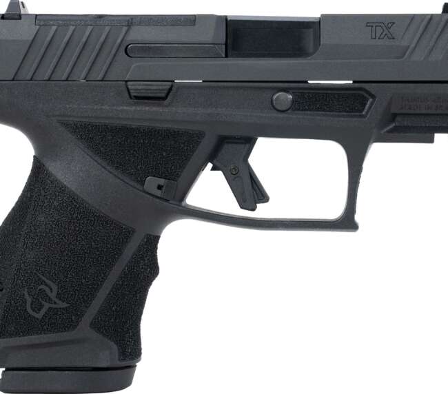 TAU TX9 SUB TORO 9MM 3.4 13RD