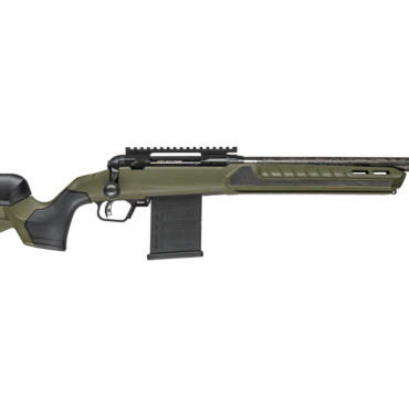 SAVAGE ARMS 110 ULT PREDATOR 6.5CM 22"