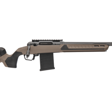 SAVAGE ARMS 110 CORE TACTICAL 6ARC 18"