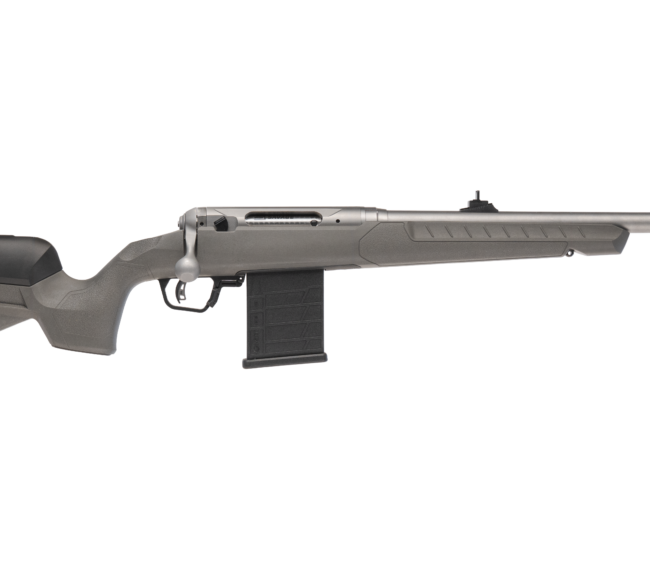 SAVAGE ARMS 110 RIDGE HUNTER 375RUG 18"