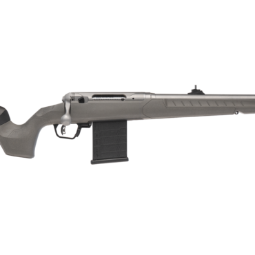 SAVAGE ARMS 110 RIDGE HUNTER 350LEG 18"