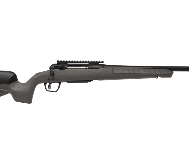 SAVAGE ARMS 110 TRAILBLAZER 7MAG 22"