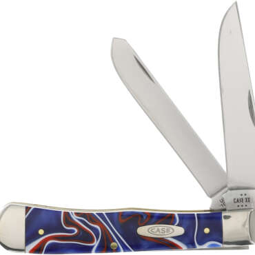 CAE TRAPPER PATRIOTIC KIRINITE