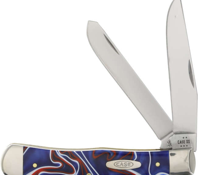 CAE TRAPPER PATRIOTIC KIRINITE