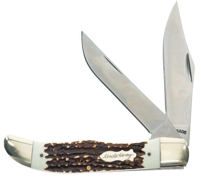 UNH NXT GEN FOLD BOWIE 227UH