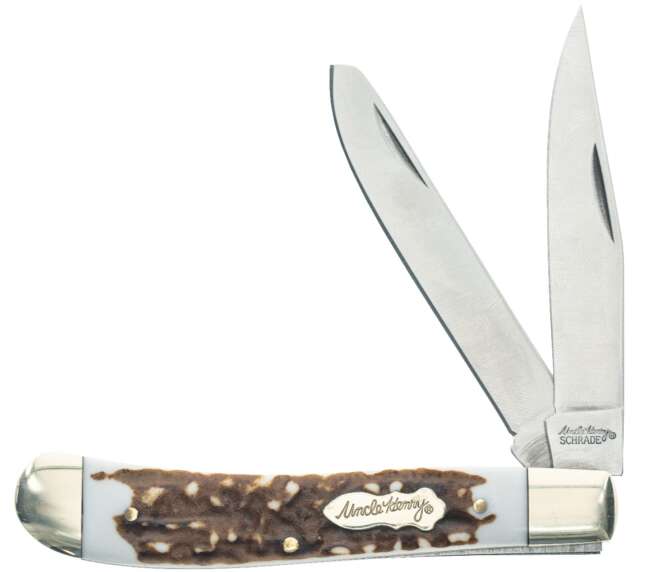 UNH NXT GEN PRO TRAPPER 285UH