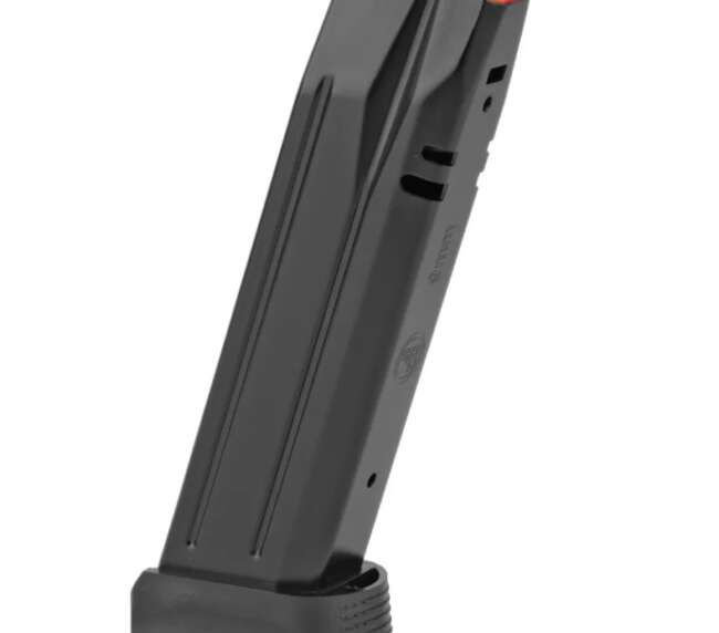 MAGAZINE CZ P-09 9MM 21RD