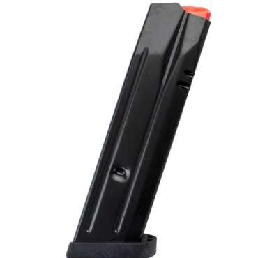 MAGAZINE CZ P-10 F 9MM 15RD