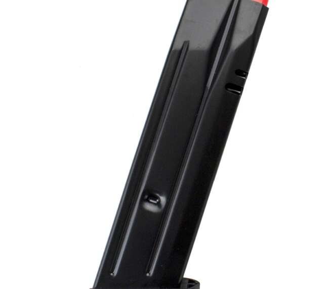MAGAZINE CZ P-10 F 9MM 15RD