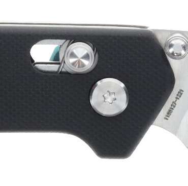SRA DIVERGENT PIVOT LOCK FOLDR