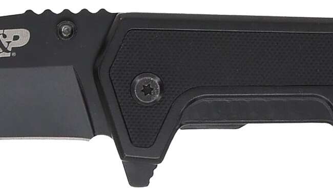 SWC BORDER GUARD SPRING ASSIST