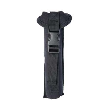 BANISH SUPRESSOR POUCH 9" BLK