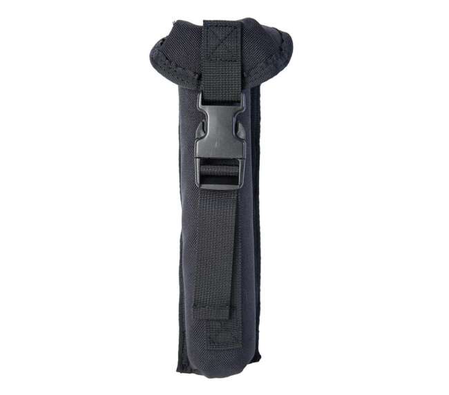 BANISH SUPRESSOR POUCH 9" BLK