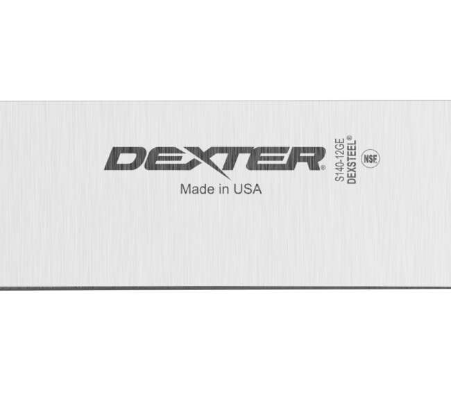 DEX SANI-SAFE 12IN SLICER