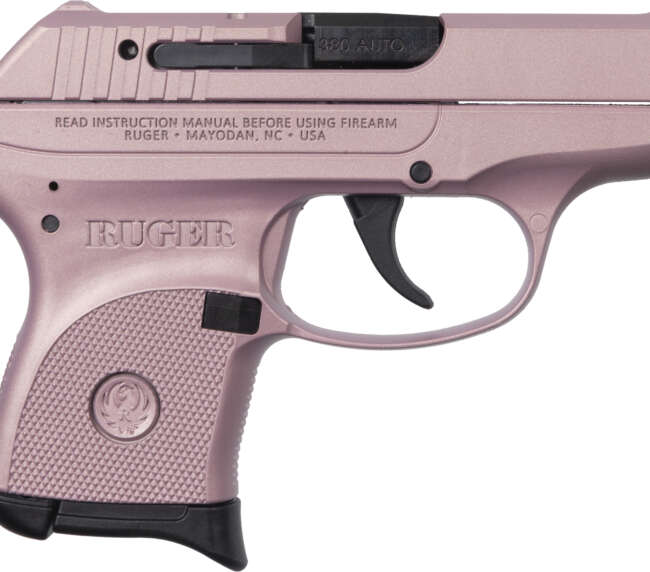 RUG LCP 380 DAO PST RG 6RD DE