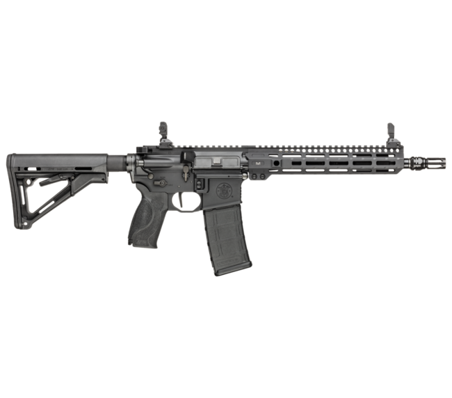 SMITH AND WESSON M&P15 AXE SBR 5.56 11.5" M-LOK