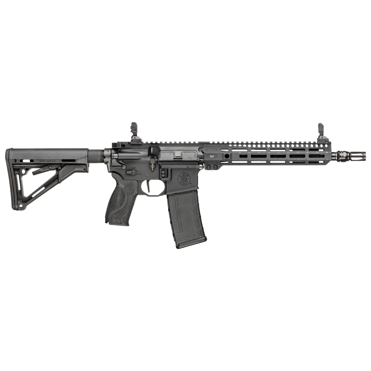 SMITH AND WESSON M&P15 AXE SBR 5.56 11.5" M-LOK