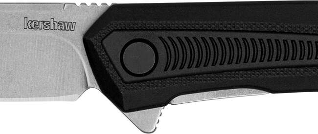 KER RAYGUN BLK 2.8 RVRS TANTO