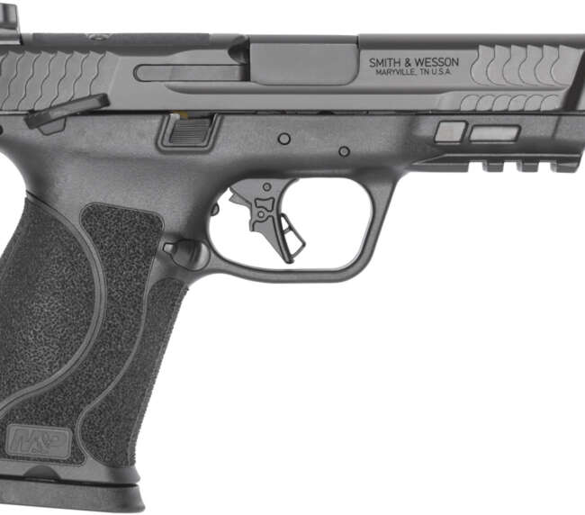 S&W MP2OR 10MM 4.6B 10R TS CA