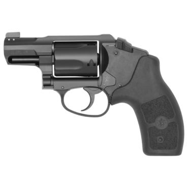 SMITH AND WESSON BG38 2.0 38SPC 1.9" BLK FS