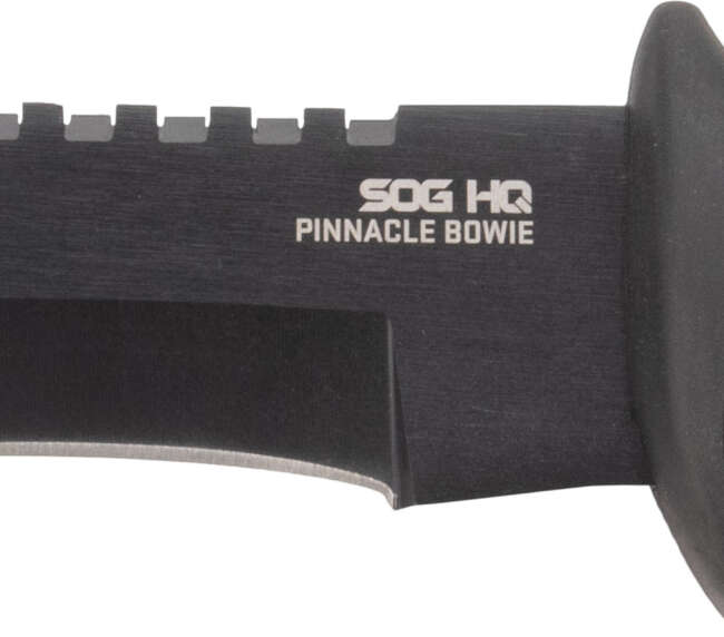SOG PINNACLE BOWIE FXD