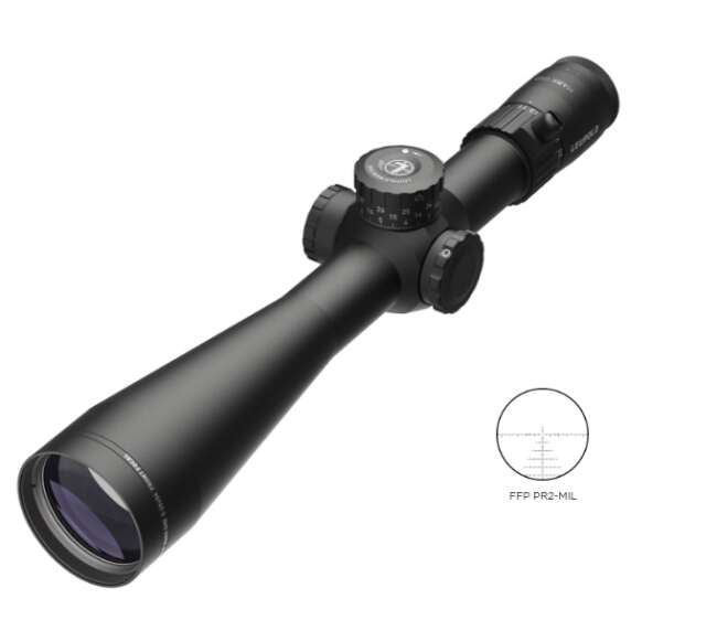 LEUPOLD MARK 5 5-25X56 35MM PR2-MIL