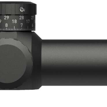 LEU MK 5HD 7-35X56 FFP PR2-MIL